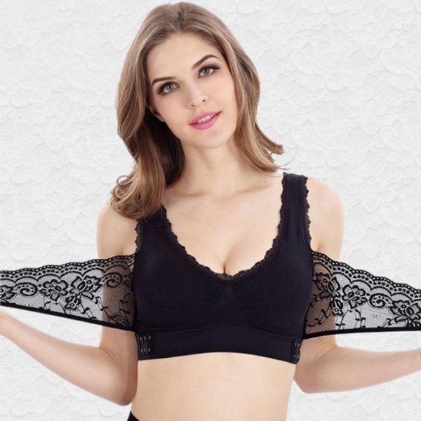 Perfect match bra/ Prime bra – Sutienul perfect/ Sutienul Prime slider