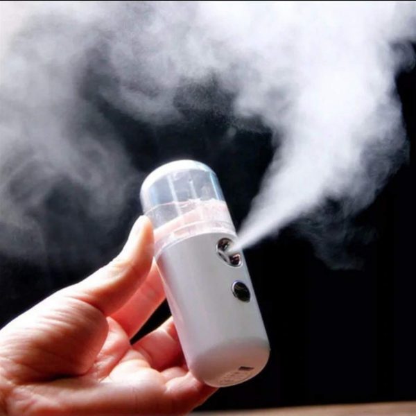 Nano Mist Sprayer – Mini pulverizator dezinfectant