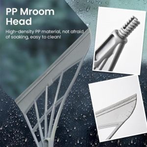 Magic broom – Mătură de curățare multifuncțională 03