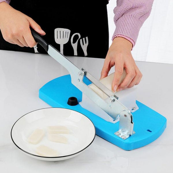 Multifunctional Table Slicer – Feliator manual de bucătărie 03