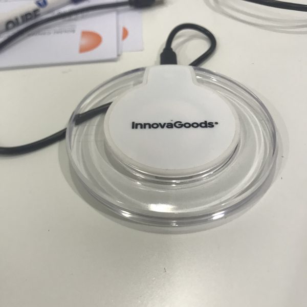 POWER CHARGER – Incarcator fara fir pentru Smartphone-uri Qi slider