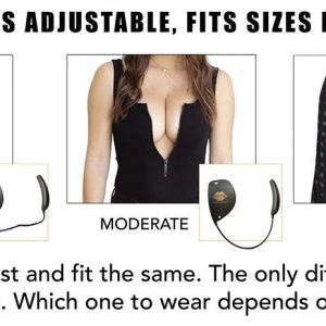 Magic Bra – Sutienul magic 03