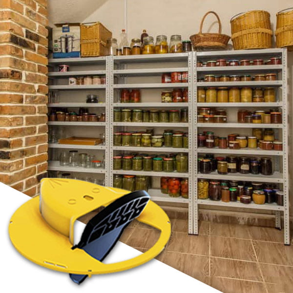 Mousetrap – Capcană pentru șoareci și șobolani (1+1 GRATIS) slider