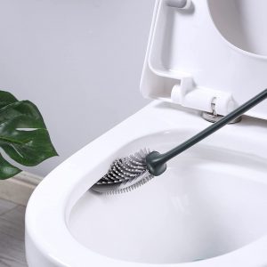 Breezy brush – Perie de toaletă premium (1+1 GRATIS) 03