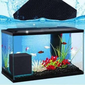 Cub de purificare al apei Aquaclean 03