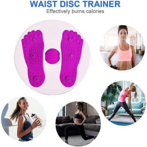 Twist ‘n shape – Discul pentru talie Twist ‘n shape 03