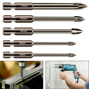 Biți Universali multiple utilizări (5 buc) 03