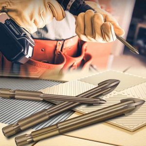 Biți Universali multiple utilizări (5 buc) 03