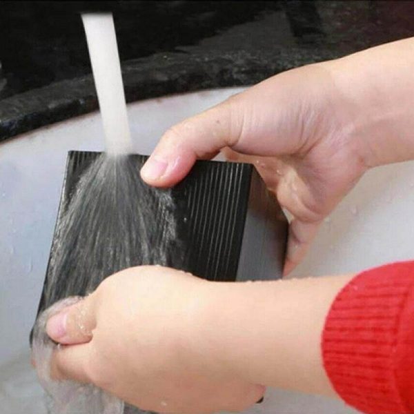 Cub de purificare al apei Aquaclean slider