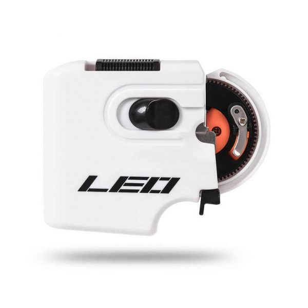 Easy hook – Aparat electric pentru legat cârlige slider