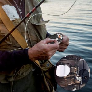 Easy hook – Aparat electric pentru legat cârlige 03