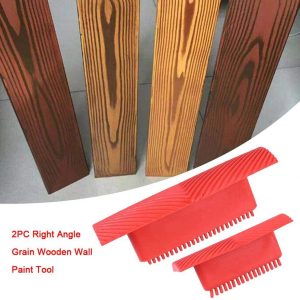 Easy wood – Perie pentru reproducerea texturii lemnului 03