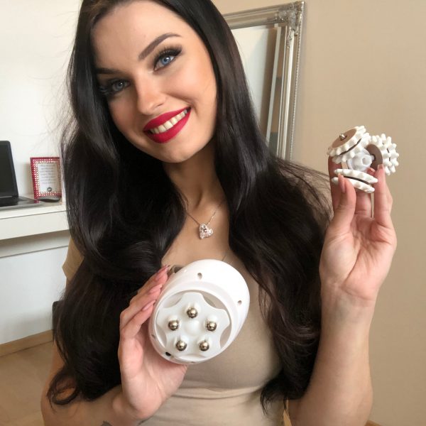 Cellmassager – Aparat de masaj anticelulitic slider