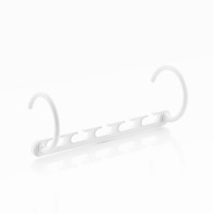 Smart Hanger – Cuier inteligent pentru 40 de haine (8 bucăți) 03