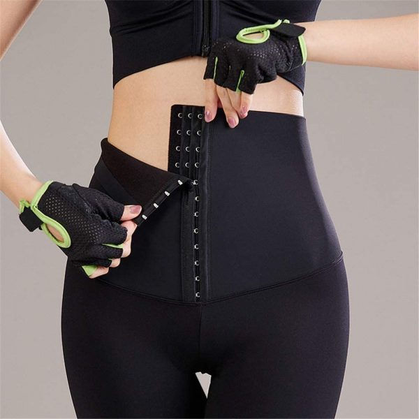 Laloo Shapewear®️- Pantaloni pentru modelarea siluetei slider