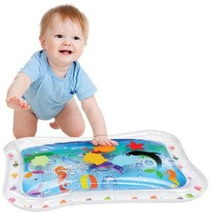 Baby WaterPlay – Perna cu apa pentru copii 03