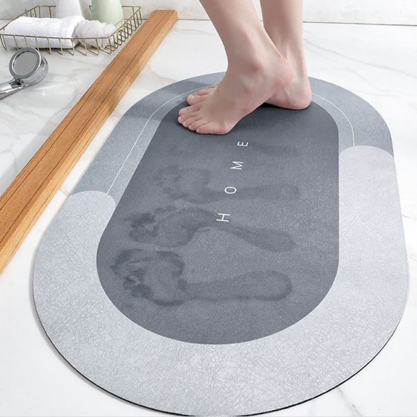 Magic mat – Covor super absorbant slider