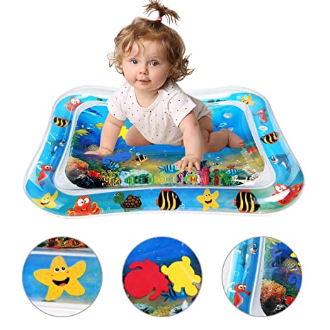 Baby WaterPlay – Perna cu apa pentru copii slider