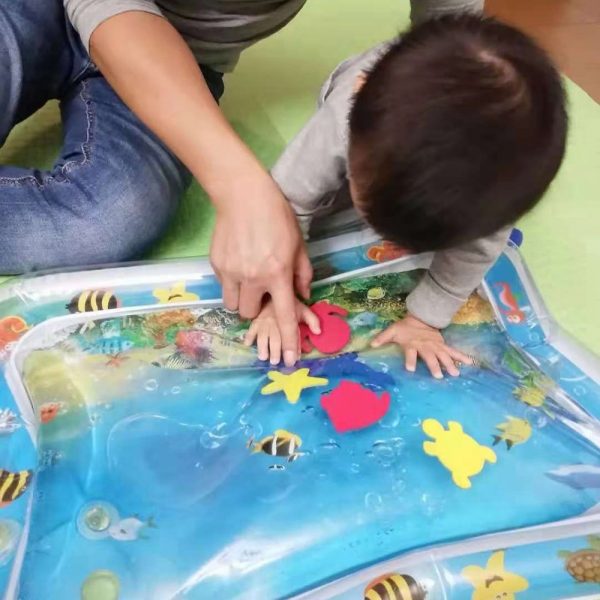 Baby WaterPlay – Perna cu apa pentru copii slider