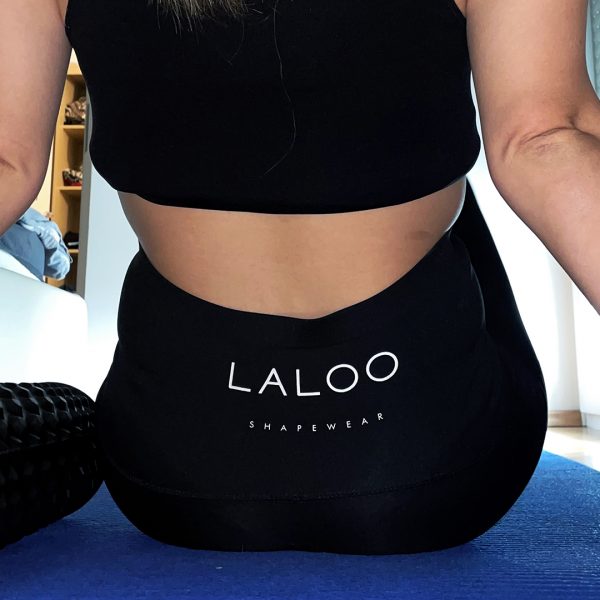 Laloo Shapewear®️- Pantaloni pentru modelarea siluetei 03