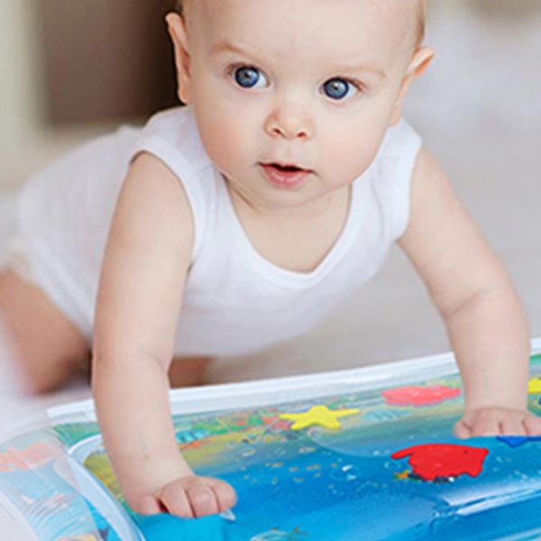 Baby WaterPlay – Perna cu apa pentru copii slider