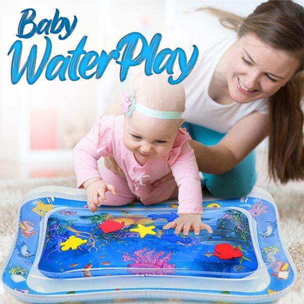 Baby WaterPlay – Perna cu apa pentru copii