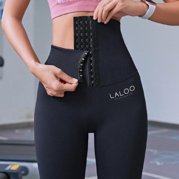 Laloo – Pantaloni pentru modelarea siluetei