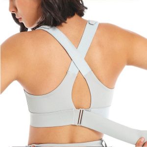 Laloo sportsbra – Sutien reglabil pentru sport 03