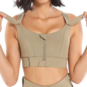 Laloo sportsbra – Sutien reglabil pentru sport 03