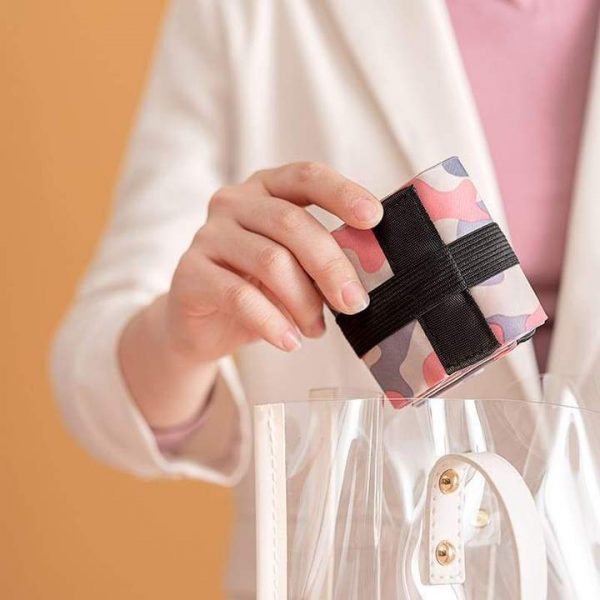 Proshopper – Geantă de călătorie/cumpărături de mare capacitate slider