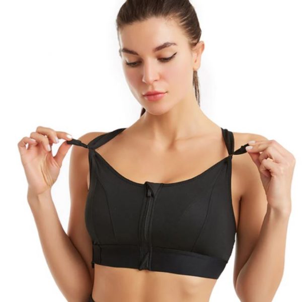 Laloo sportsbra – Sutien reglabil pentru sport slider