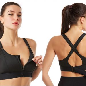 Laloo sportsbra – Sutien reglabil pentru sport 03