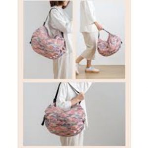 Proshopper – Geantă de călătorie/cumpărături de mare capacitate 03