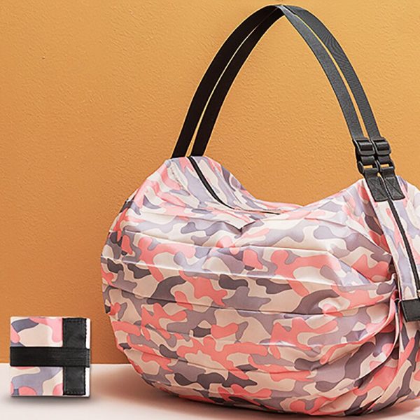 Proshopper – Geantă de călătorie/cumpărături de mare capacitate slider