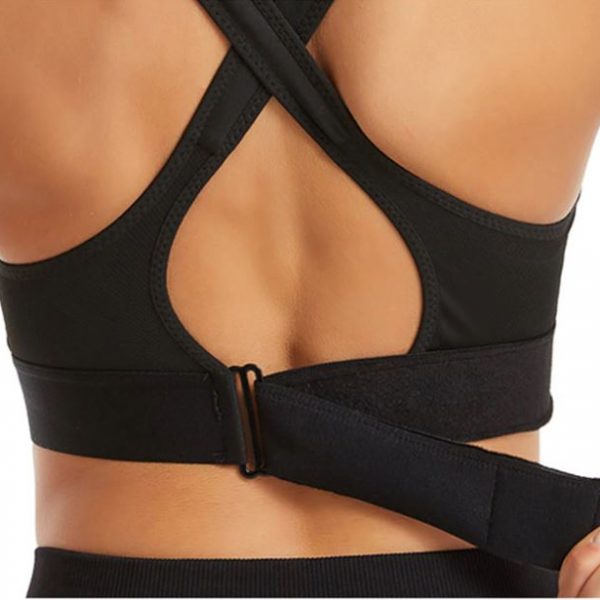 Laloo sportsbra – Sutien reglabil pentru sport slider