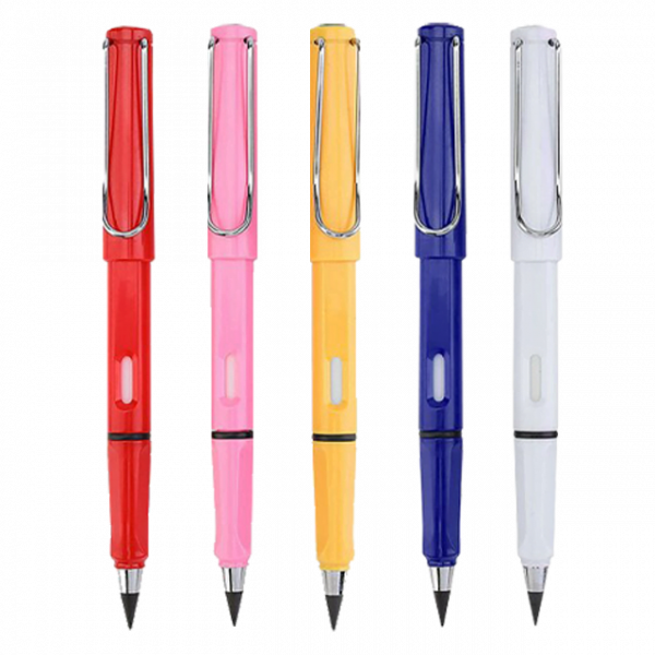 Magic pen – Creion permanent (5 buc) [1+1 GRATIS = 10 buc] 03