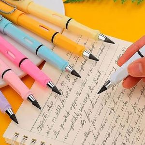 Magic pen – Creion permanent (5 buc) 03