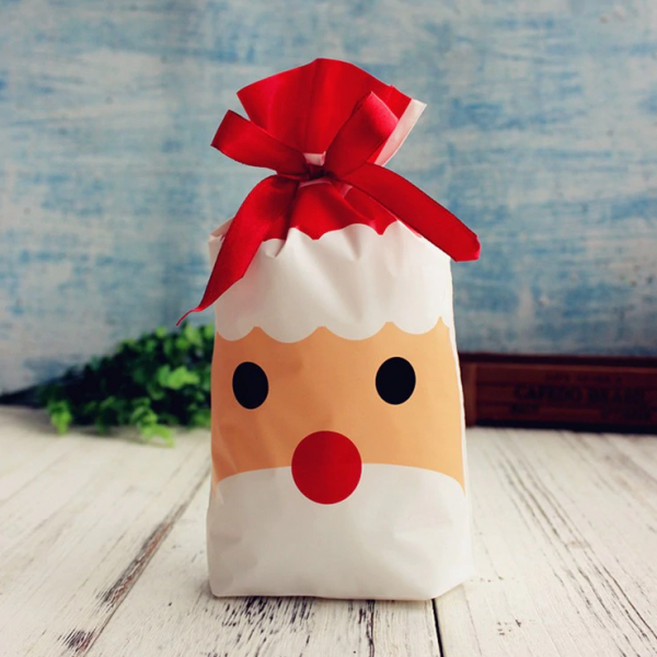CHRISTMAS BAGS – 5x pungi de Crăciun slider