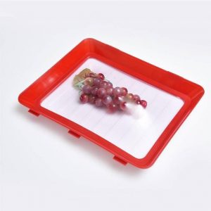 Clever Tray – tavă pentru conservarea alimentelor (2 buc) 03