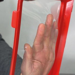 Clever Tray – tavă pentru conservarea alimentelor (2 buc) 03