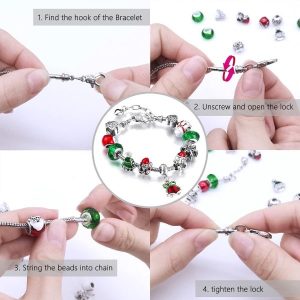 Caldendar cu bijuterii 03