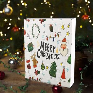 Caldendar cu bijuterii 03