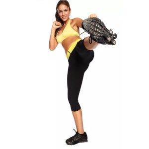 Thermo leggings – Termo capri pantaloni 03