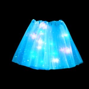 MAGIC PRINCESS TUTU – Fusta LED pentru femei 03