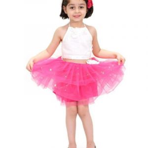 MAGIC PRINCESS TUTU – Fusta LED pentru femei 03
