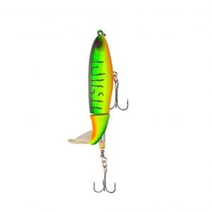 3D Fish Bait – Ochi forma de pește aborda cârlig (1+1 GRATIS) 03