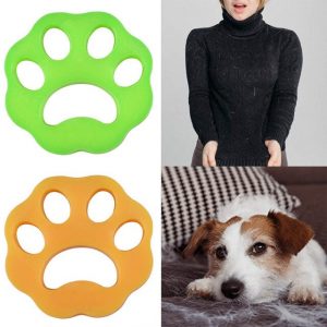 Fur catcher – Produs pentru eliminarea părului de animale în timpul spălării (2 buc) 03