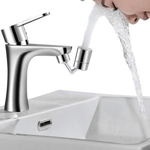 360° rotating faucet – Robinet rotativ 360° 1+1 GRATIS 03