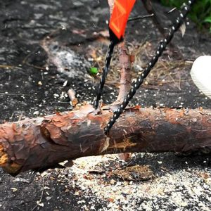Pocket chainsaw – Ferăstrău de buzunar 03