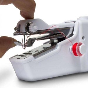 Sew Master – Mini masina de cusut manual portabila 03